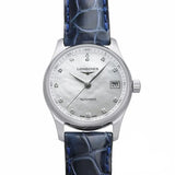 Longines Master Collection Automatic 34mm