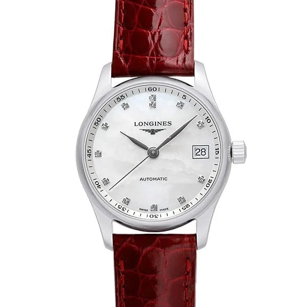 Longines Master Collection Automatic 34mm