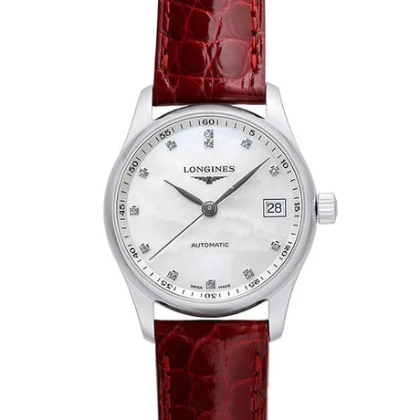 Longines Master Collection Automatic 34mm