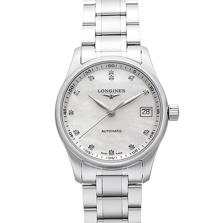 Longines Master Collection Automatic 34mm