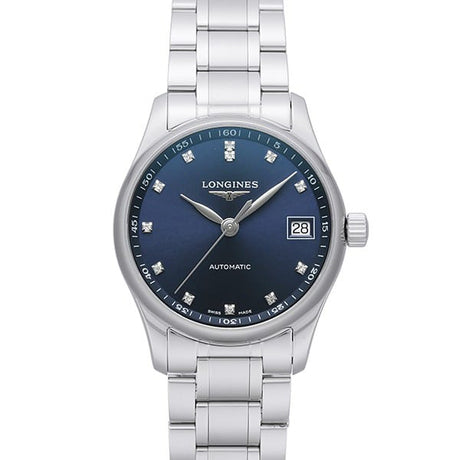 Longines Master Collection Automatic 34mm