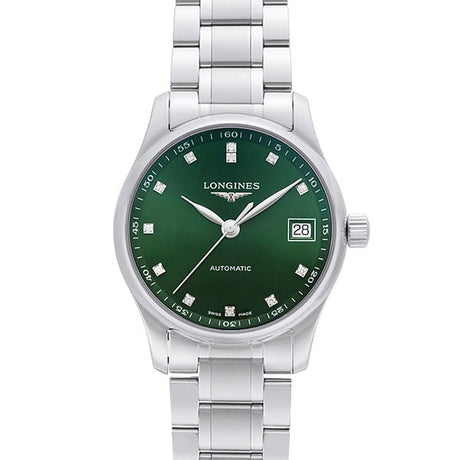 Longines Master Collection Automatic 34mm