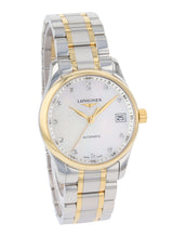 Longines Master Collection Automatic 34mm