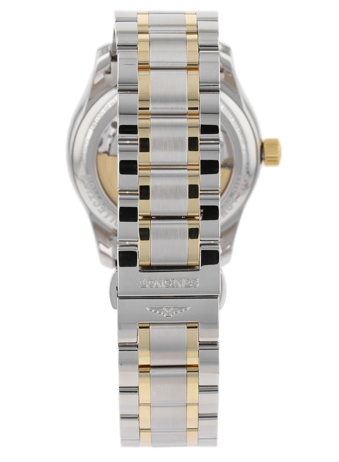 Longines Master Collection Moonphase Automatic 34mm
