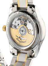 Longines Master Collection Moonphase Automatic 34mm