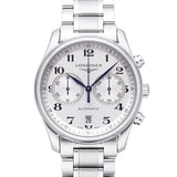 Longines Master Collection Gents Large Chronograph