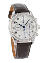 Longines Master Collection Gents XL