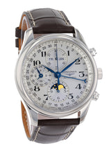 Longines Master Collection Gents XL