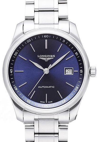 Longines Master Collection Automatic 40mm