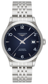 Longines Record Automatic 40mm