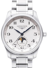 Longines Master Collection Automatic 40mm