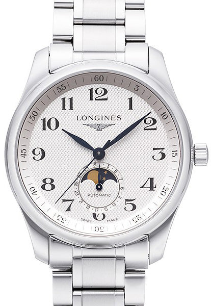 Longines Master Collection Automatic 40mm