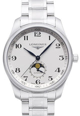 Longines Master Moonphase Automatic 42mm