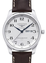Longines Master Collection Automatic 42mm