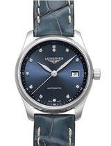 Longines Master Collection Ladies Automatic 29mm