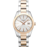 Longines Conquest Classic Ladies