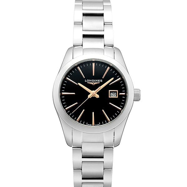 Longines Conquest Classic Ladies
