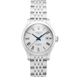 Longines Record Automatic 30mm