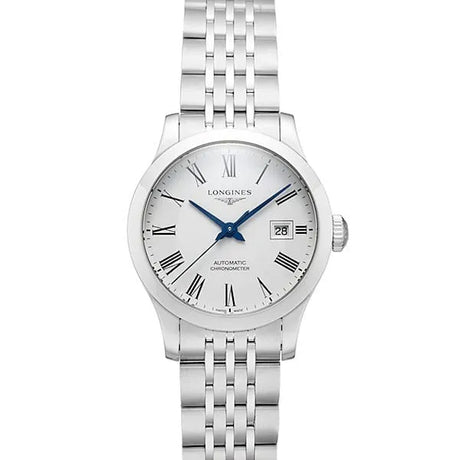 Longines Record Automatic 30mm