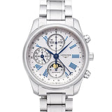 Longines Master Collection Chrono Moonphase