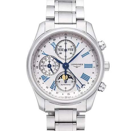 Longines Master Collection Chrono Moonphase