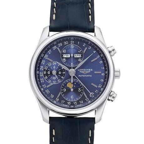 Longines Master Collection Chrono Moonphase