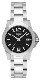 Longines Conquest Classic Ladies