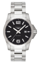 Longines Conquest