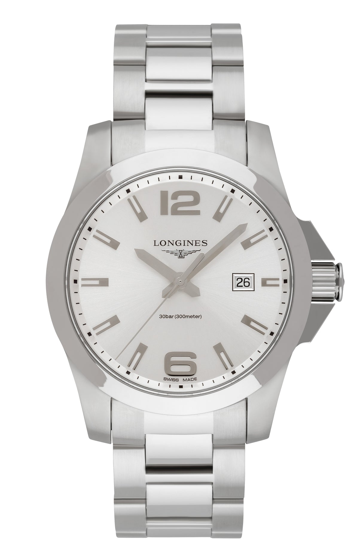Longines Conquest
