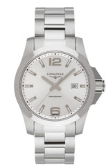 Longines Conquest