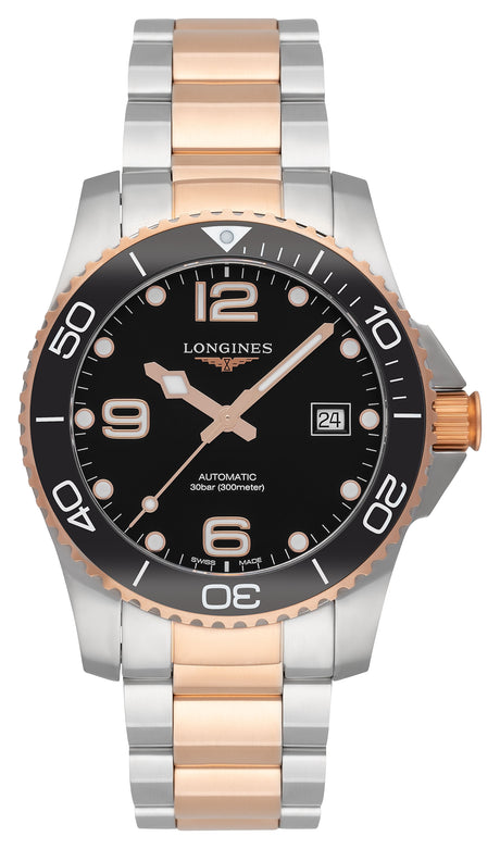 Longines HydroConquest Automatic 41 mm Ref. L3.781.3.58.7