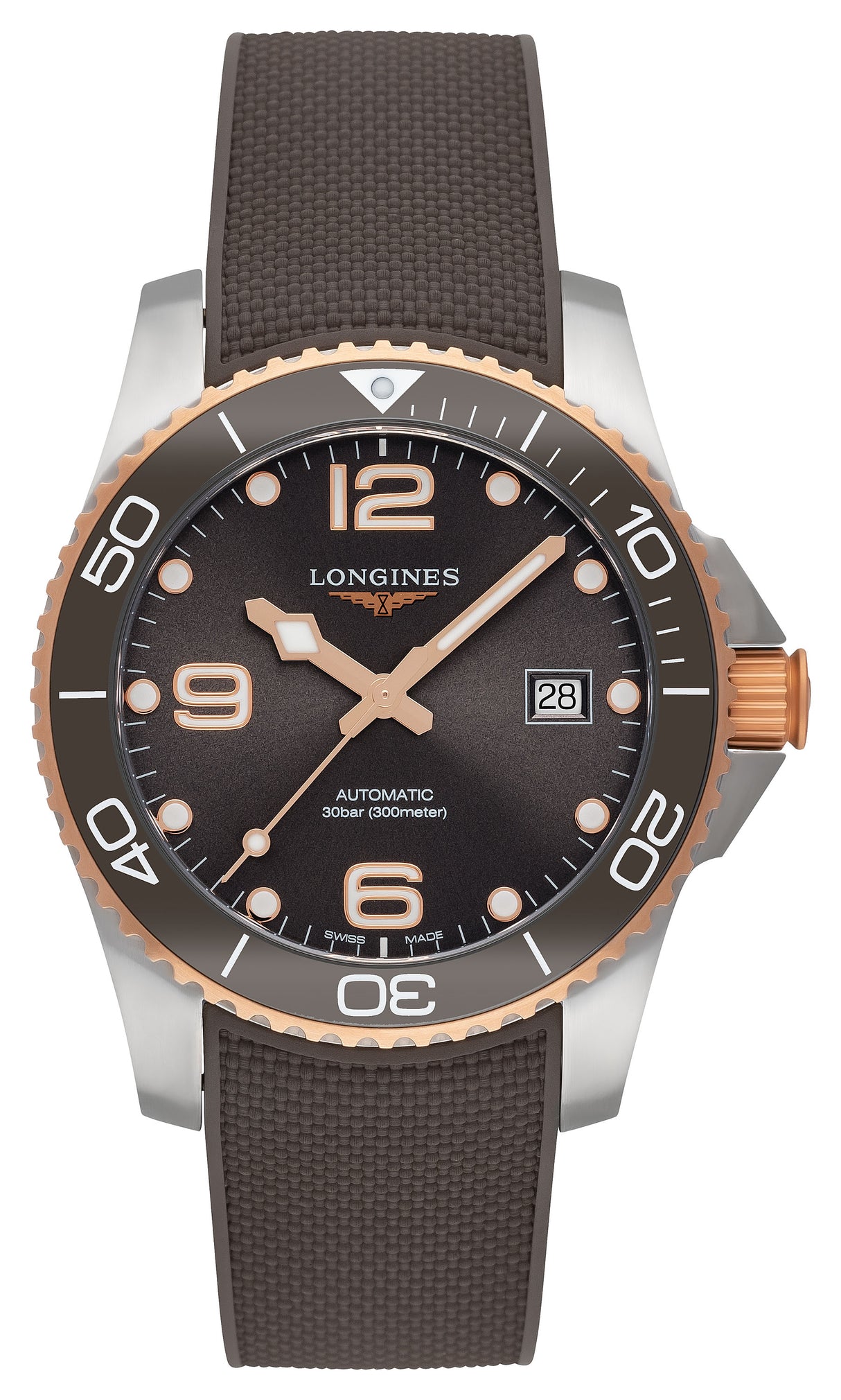 Longines HydroConquest Automatic 41 mm