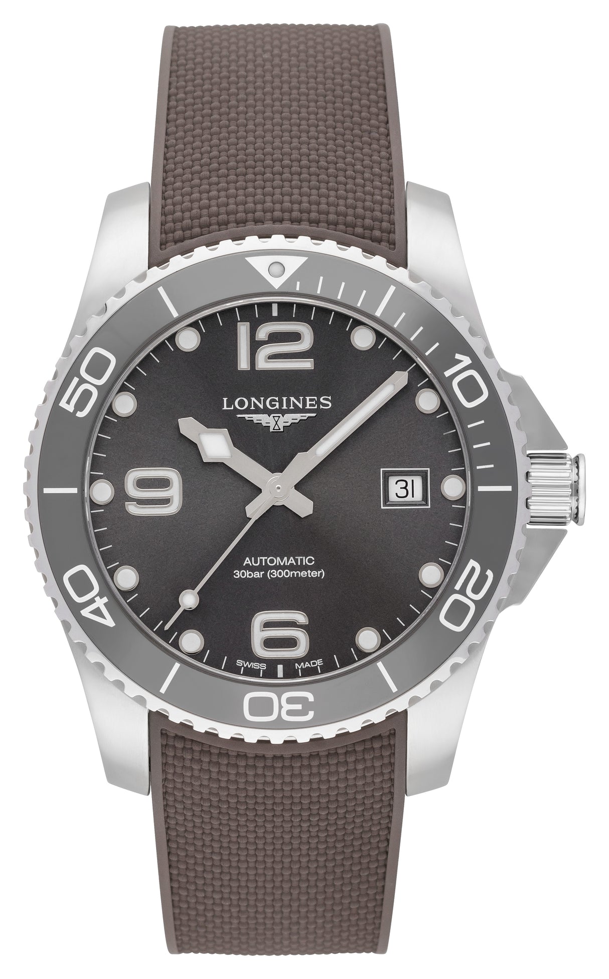 Longines HydroConquest Automatic 41mm