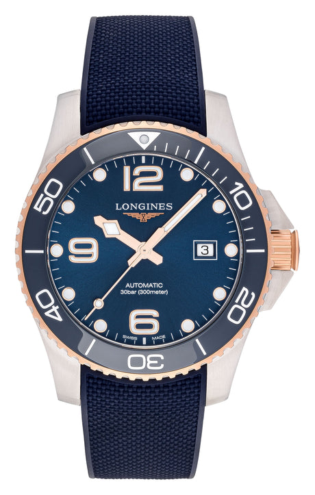 Longines HydroConquest Automatic 43mm