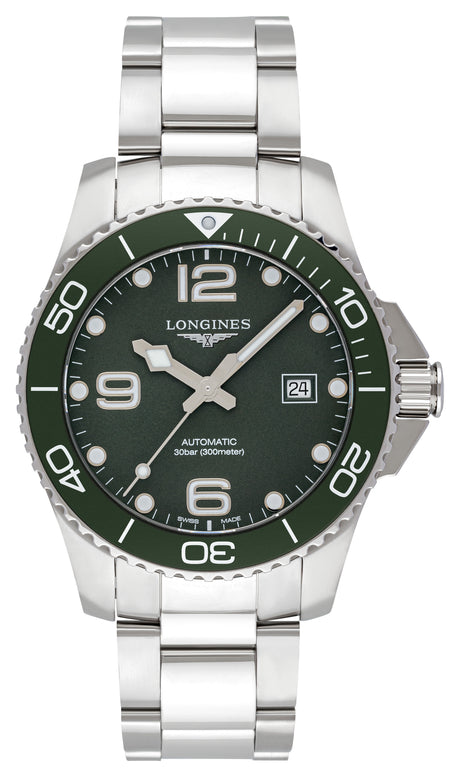 Longines HydroConquest Automatic 43mm
