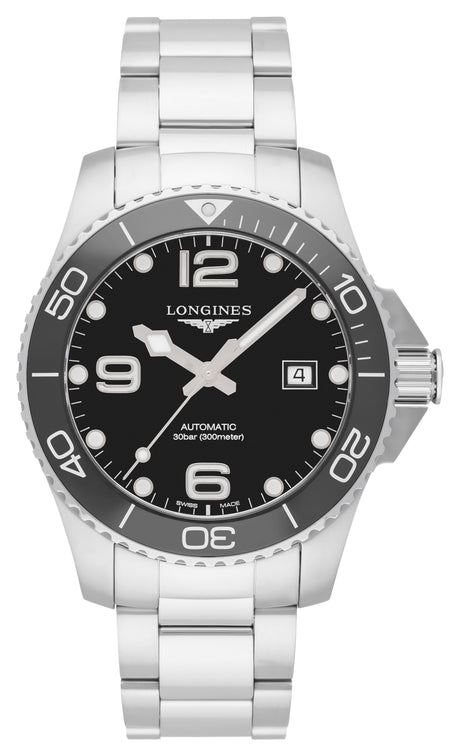 Longines HydroConquest Automatic 43 mm