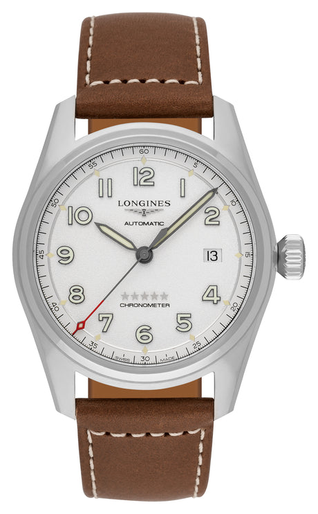 Longines Spirit Automatic 40 mm