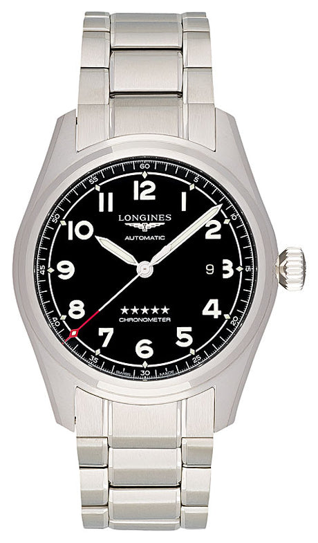 Longines Spirit Automatic 42 mm
