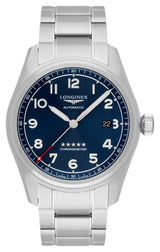 Longines Spirit Automatic 42 mm