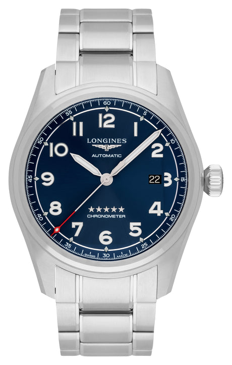 Longines Spirit Automatic 42 mm