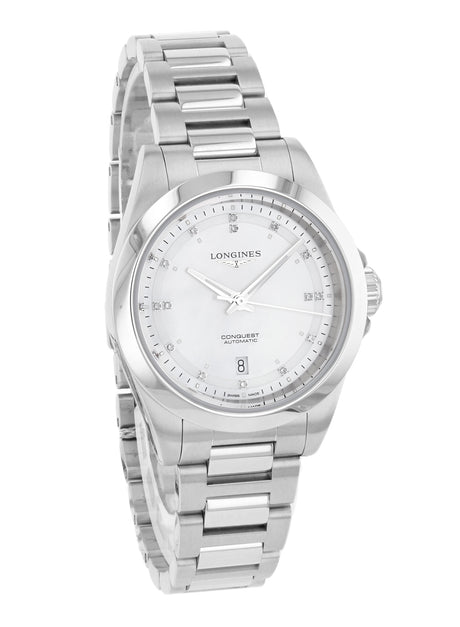 Longines Conquest Automatic 30 mm