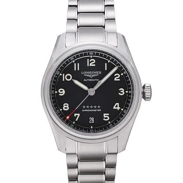 Longines Spirit Automatic 37 mm