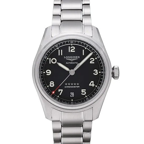 Longines Spirit Automatic 37 mm