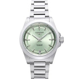 Longines Conquest Automatic 34 mm