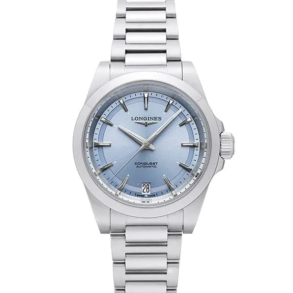 Longines Conquest Automatic 34 mm