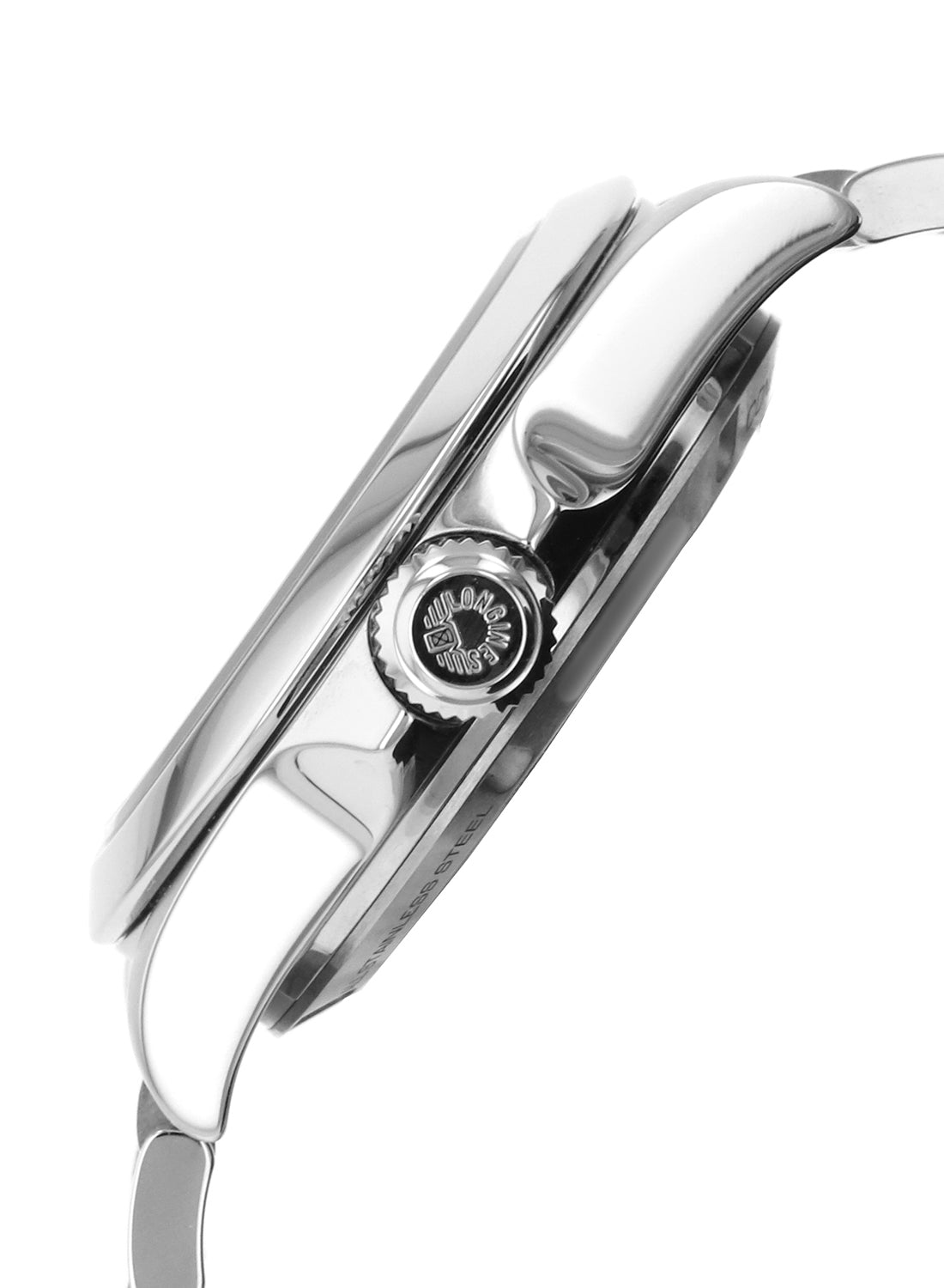 Longines Conquest Ladies Automatic 34mm