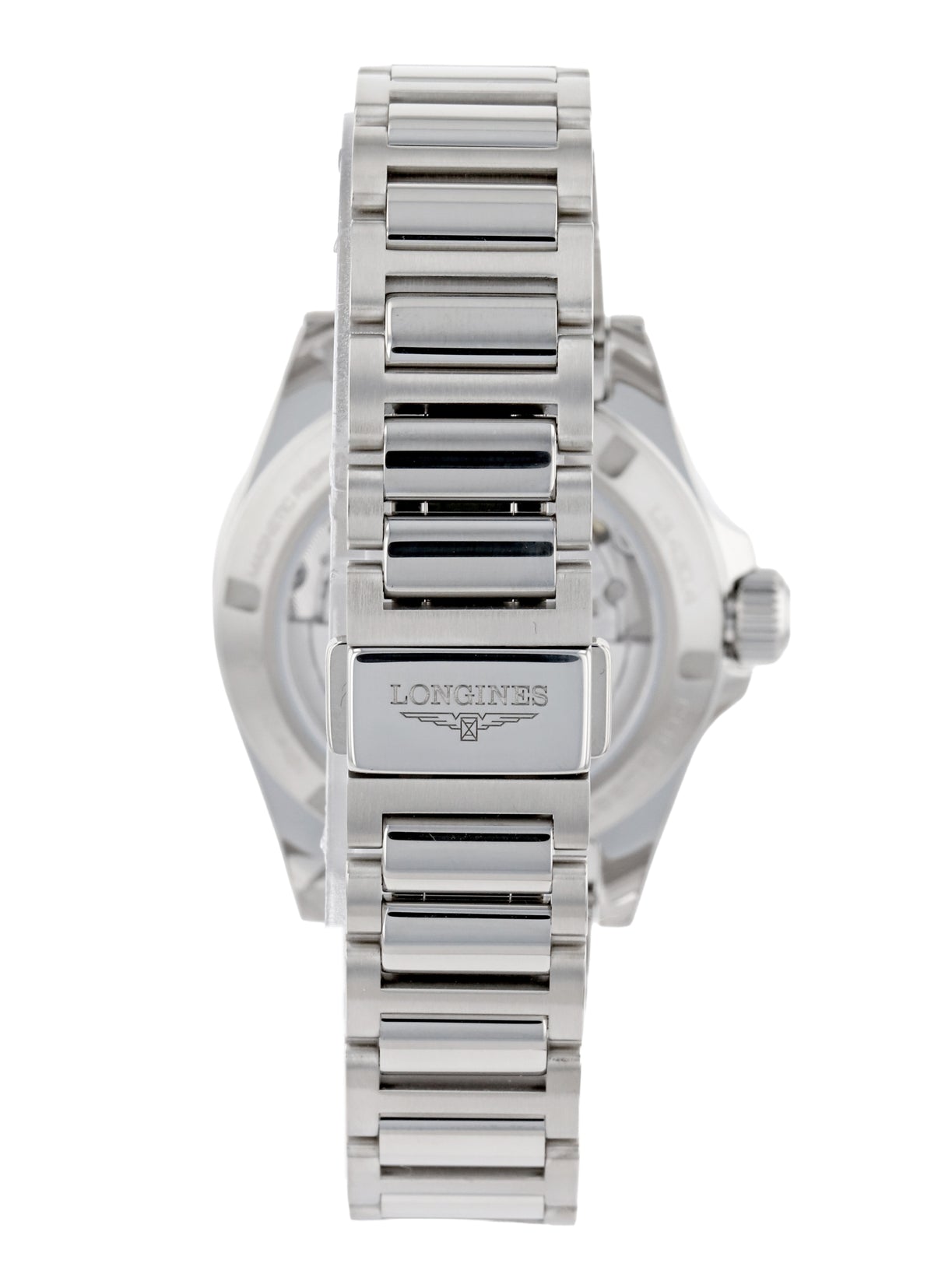Longines Conquest Automatic 34 mm
