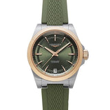 Longines Conquest Automatic 34 mm