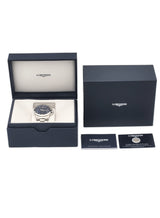 Longines Conquest