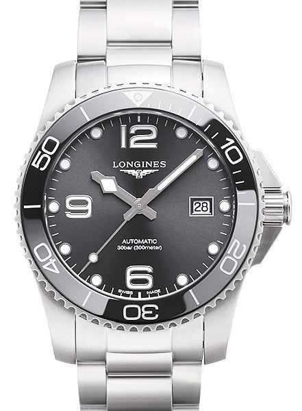 Longines HydroConquest Automatic 41mm